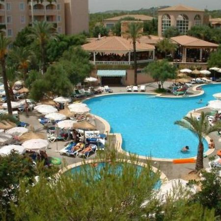 Protur Monte Safari Hotel กาลามิยอร์ ภายนอก รูปภาพ