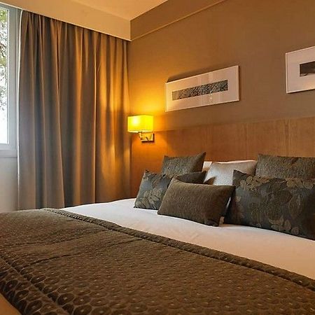Protur Monte Safari Hotel กาลามิยอร์ ภายนอก รูปภาพ