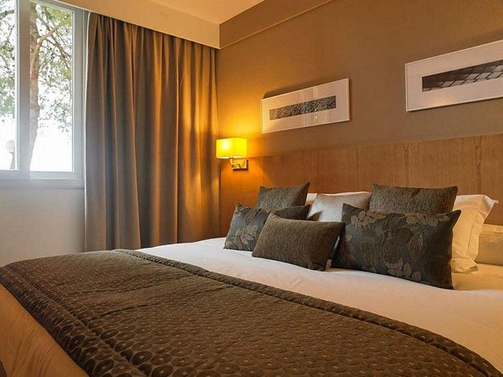 Protur Monte Safari Hotel กาลามิยอร์ ภายนอก รูปภาพ
