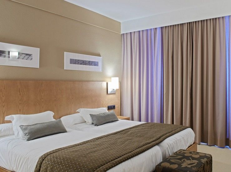 Protur Monte Safari Hotel กาลามิยอร์ ภายนอก รูปภาพ